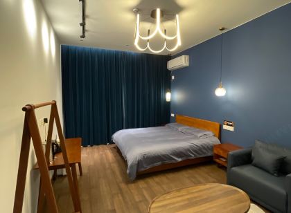 Chong Ming Tan Yin B&B