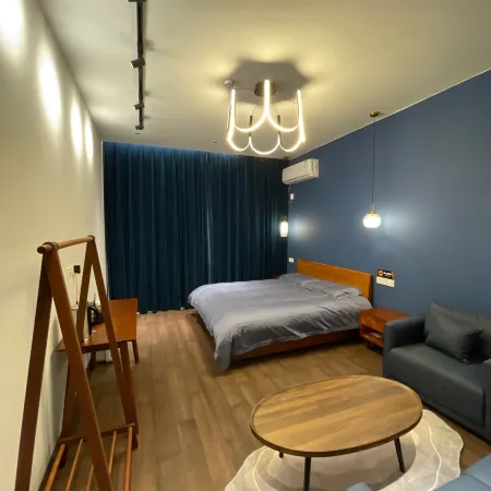 Chong Ming Tan Yin B&B