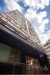 Lavande Hotels（Wuhan Guanggu Square） Hotel in zona China University of Geosciences (West Area)