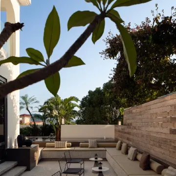 Pianfang Shanchi Holiday Villa