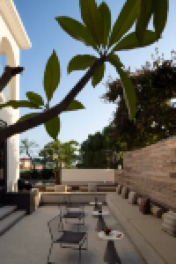 Pianfang Shanchi Holiday Villa