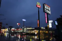 溫莎堡汽車旅館 - 新營店 - 汽車旅館