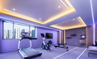 International Hotel, Sanyang Square, Wuxi
