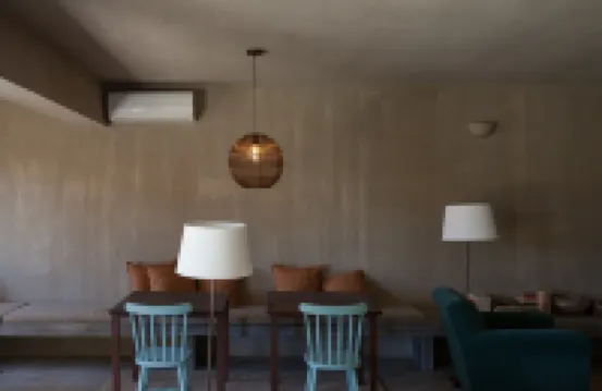 Azenhas do Mar Valley House