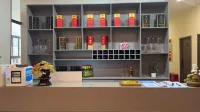 Yanxu Tea House Hotel