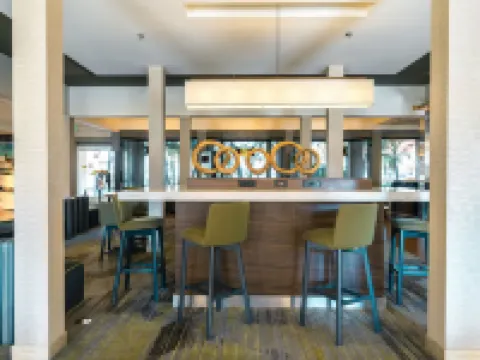 Sonesta Select Camarillo Hotels in Camarillo