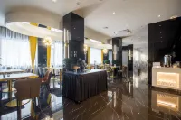 Marginal Hotel (Jinhua High-speed Railway Station Branch) - breakfast