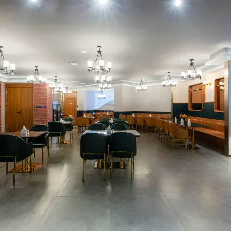 James Joyce Coffetel Hotel (Langfang High-Speed Railway Station Wanda Plaza)