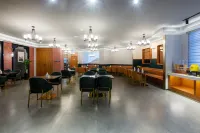 James Joyce Coffetel Hotel (Langfang High-Speed Railway Station Wanda Plaza) - breakfast