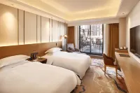 Love Song Hotel - balcony