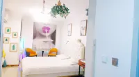 Meijia Apartment Hotel (Shenyang Shenbei Liaoning University)
