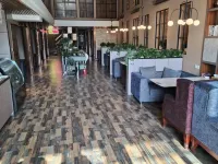 Nanwan Youpin Hotel (Ningbo Airport Shiqi Subway Station Branch) Hotels in Ningbo