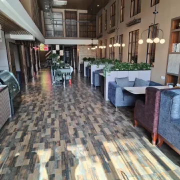 Nanwan Youpin Hotel (Ningbo Airport Shiqi Subway Station Branch) Отели рядом с Аэропорт Нинбо