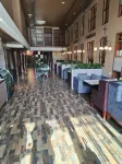 Nanwan Youpin Hotel (Ningbo Airport Shiqi Subway Station Branch)