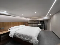 Bowei Electric Sports Hotel (University Town Branch) - Esports