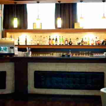 Hotel Perla d'Oro Fitness & Recreational Facilities