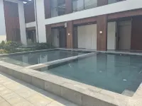 Fu liang Hua kai Xing fu li Hotel - Hot Springs