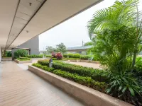 LAVANDE Hotels (Zhaoqing Sihui Hi-tech Zone Dawang Light Rail Station Branch) - نادي رياضي