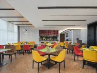 Hampton by Hilton Jining Gaoxin - breakfast