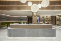 JI Hotel (Zhangzhou Mingguang Gymnasium) Hotels in Mingguang