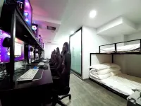 Mudanjiang Chenxi Homestay - Auberges