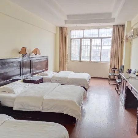 Lantian Hotel