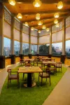 The Greenwood Guwahati, A Luxury Boutique Hotel - breakfast