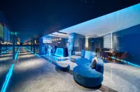 Jiuxiao esports hotel (Changxing Hotel)