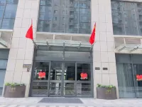 Jiamengyuan Boutique Fashion Apartment (Science and Technology Museum Branch) Hotels in Fangte Resort