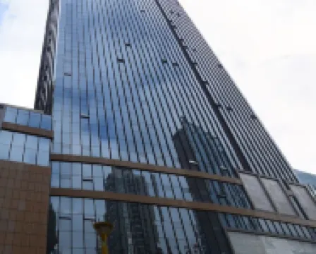Ruichi E-sports Homestay