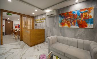 Maison Vy Anh Hotel & Apartment