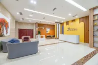 Zhibo Hotel (Zibo North Railway Station Yintai City)
