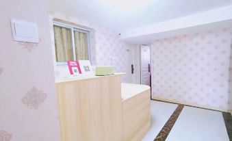 Fuzhou 919 Apartment