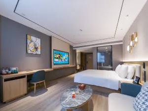 Orange Hotel (Anyang Culture and Sports Center)