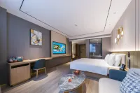 Orange Hotel (Anyang Culture and Sports Center)