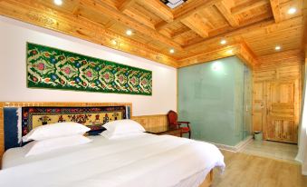 Jiuzhaigou gamaja B & B