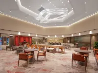 Shaoxing Keqiao Kaiyuan Mingting Hotel 사오싱 호텔
