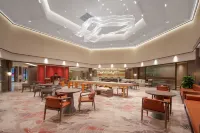 Shaoxing Keqiao Kaiyuan Mingting Hotel