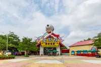 YOUJIASHANGJUHOMESTAY