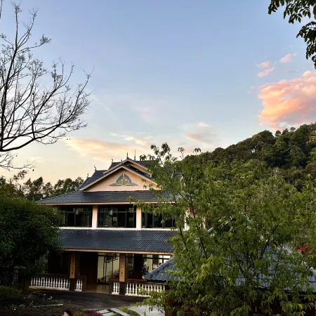 Nanxun Mountain Yunfeng Homestay