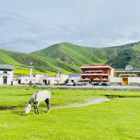 Gangjian Nuolin Homestay