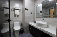 Jintai Marriott HoteI Hotels in Xayar