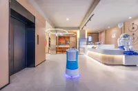 Ni Hao Hotel (Danyang Wanshan Park)