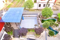 Shanshui Yingfang Homestay