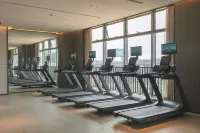 NOVOTEL Chongqing Airport - Gym