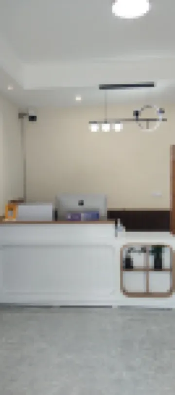 Yujing Shanshuiyuan Inn