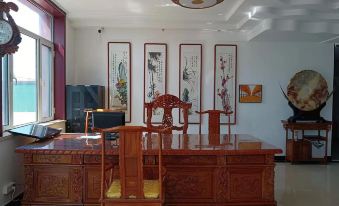 Qinhuangdao Chuangxian Homestay