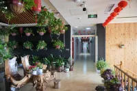 Wenshui Shengshun Hotel