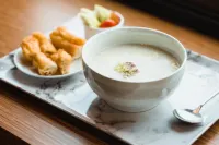 Xien Shi Homestay - 조식 운영