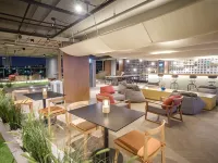 Brique Suite Hotels near Khum Khantoke